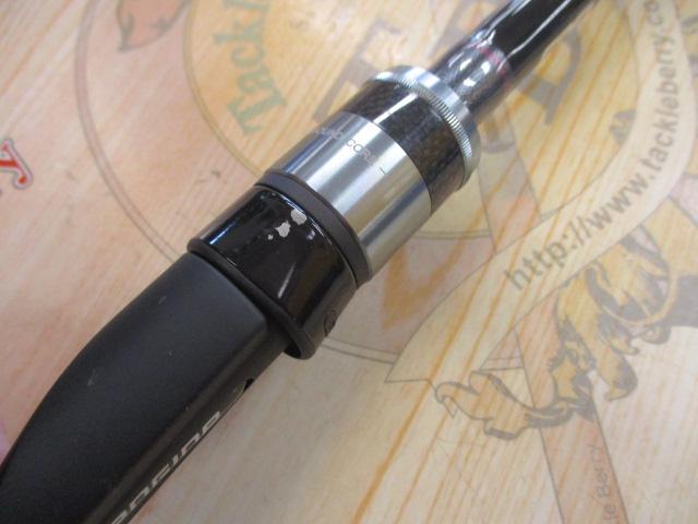 スペルバウンド コア SCC-63-1/2XH-ST