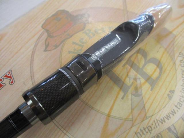 【anpiro】ワイルドサイド610ML 5ピース【中古ロッド・送料込み】 anpiro様専用】ワイルドサイド610ML 5ピース【中古ロッド・送料