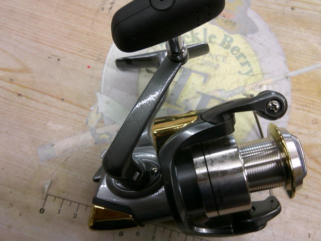 ツインパワー3000 シマノ(SHIMANO) 24 ツインパワー C3000 ツインパワー ☆NEW