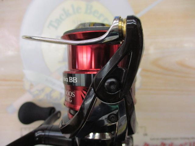18セフィアBB C3000SDHHG｜＠ベリーネット 日本最大新品中古釣具