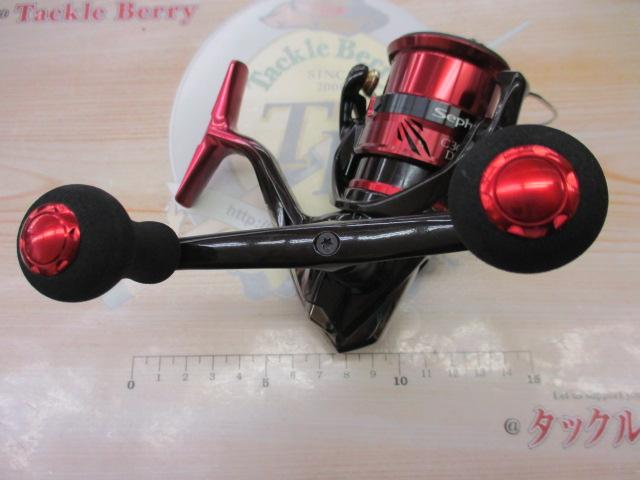 18セフィアBB C3000SDHHG｜＠ベリーネット 日本最大新品中古釣具