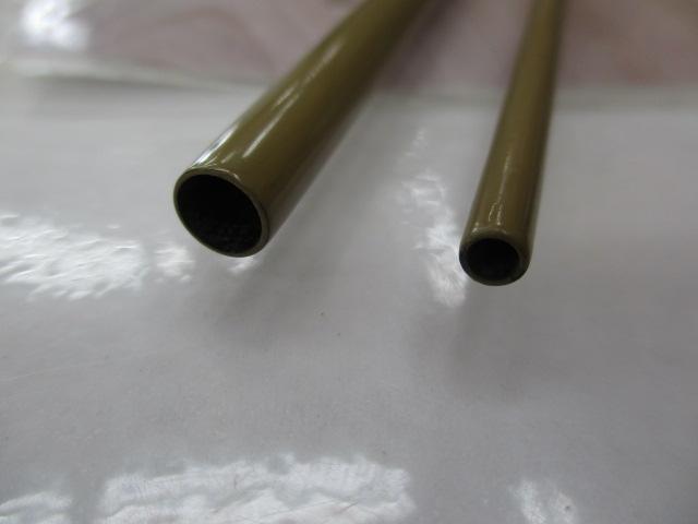 朱紋峰 飛ぬけ 9