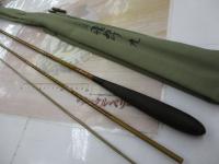 朱紋峰 飛ぬけ 9