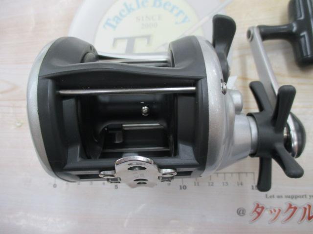 ダイワ　スーパータナセンサーS 500W リール 出張買取】ダイワ スーパー タナセンサー X 500W | おまつり屋