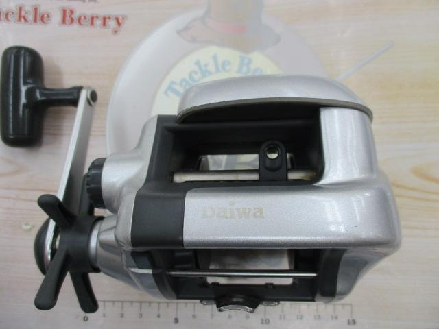 ダイワ　スーパータナセンサーS 500W リール ダイワ(Daiwa) スーパータナセンサー・S300W 00614762
