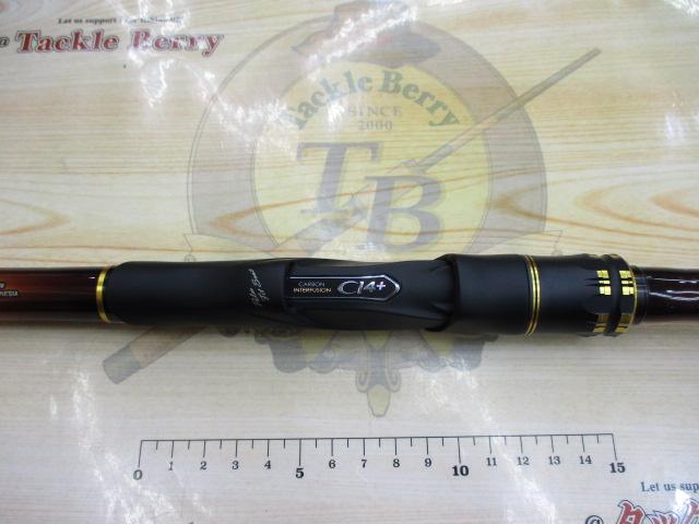 磯竿 シマノ 20 ライアーム 2号-500 / shimano シマノ 20 ライアーム 2