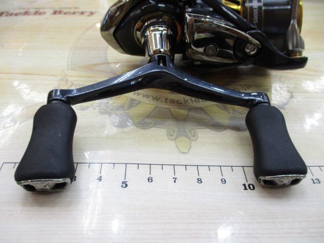 DAIWA - ダイワ レガリス LT3000S-C-DH　【アウトレット】新品　キズ有り ダイワ レガリス LT3000-CXH (リール) 価格比較 - 価格.com