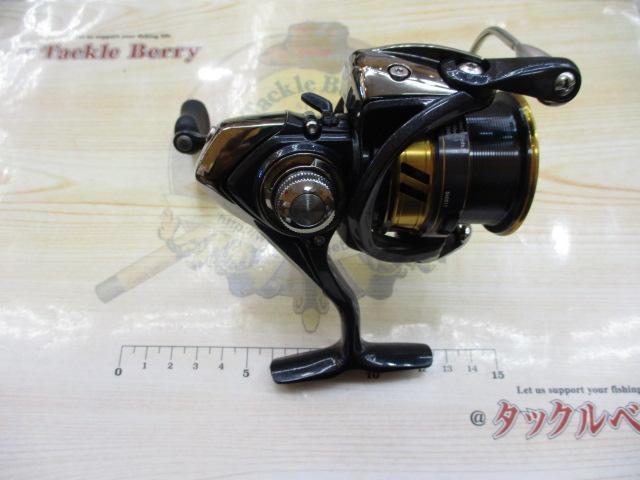 18レガリス LT3000S-C-DH｜＠ベリーネット 日本最大新品中古釣具