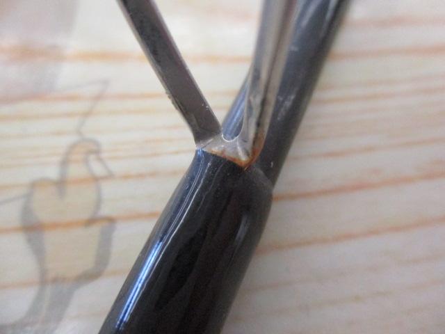 シュレム SCH-S-802ML NANO