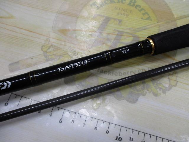ラテオ 93M.R ラテオ 93M・R｜＠ベリーネット 日本最大新品中古釣具WEBショップ