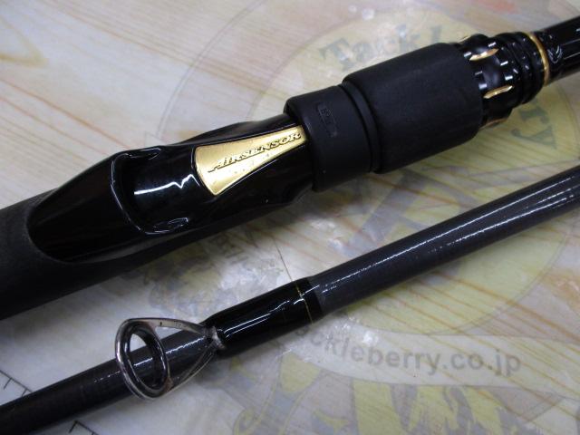 ラテオ 93M・R｜＠ベリーネット 日本最大新品中古釣具WEBショップ