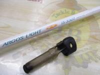 IHアルゴスライトEX 15-330T