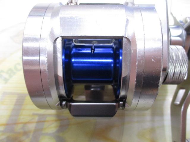DAIWAダイワ リョウガ ベイジギング C2020PE-H Daiwa] RYOGA BAY JIGGING C2020PE-H (右巻き) - RISE Shopping