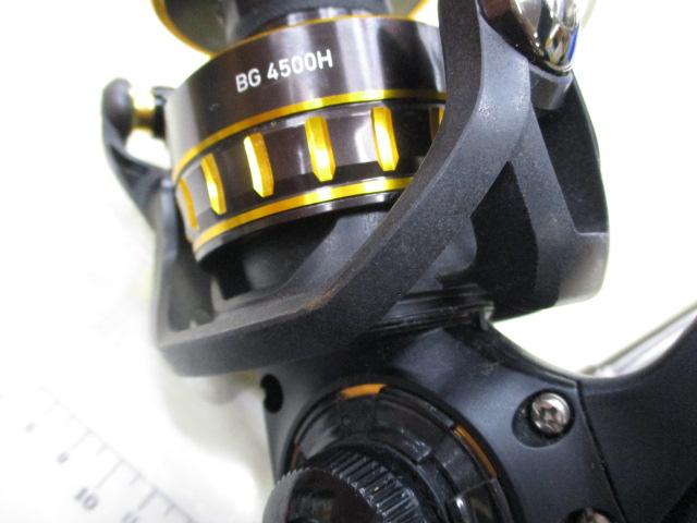 16BG 4500H｜＠ベリーネット 日本最大新品中古釣具WEBショップ