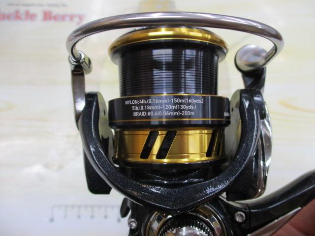 18レガリス LT2500S-XH｜＠ベリーネット 日本最大新品中古釣具
