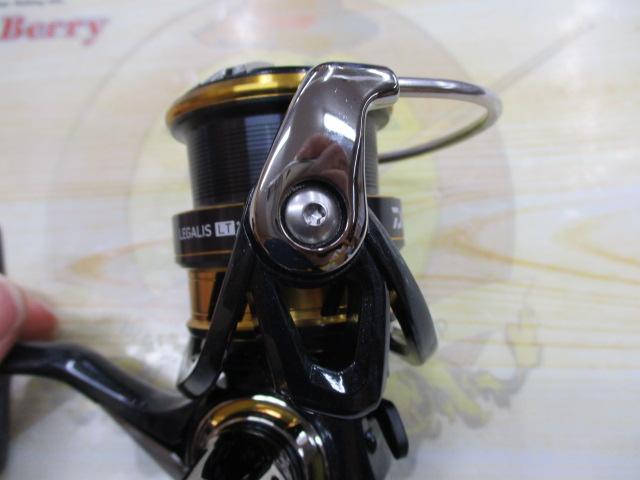 18レガリス　lt2500s-xh DAIWA 18レガリス LT2500S-XHの最安値・インプレ・釣果 | 本音の