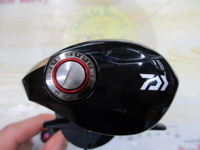 DAIWA - 【最終特価】ダイワ SSAIR8.1R ダイワSS AIR 8.1R｜＠ベリーネット 日本最大新品中古釣具WEB
