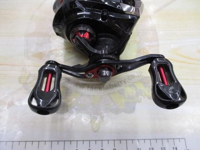 ダイワ　SS AIR 8.1 R ダイワ(DAIWA) SS AIR(エア)8.1R(右) (お取り寄せ商品) ☆特別