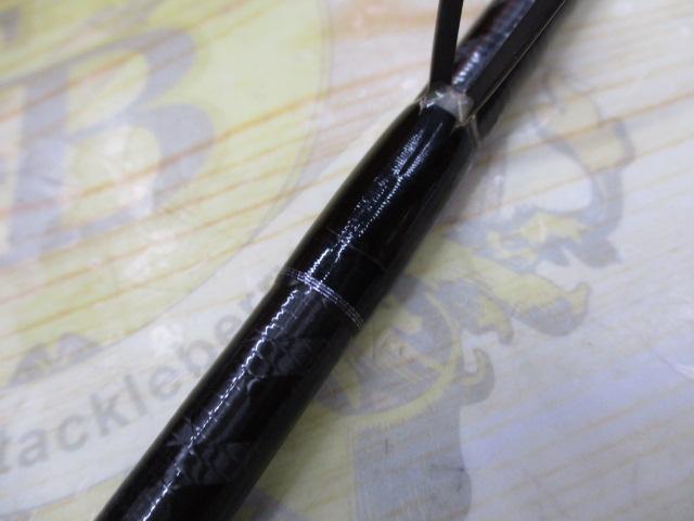 ブレニアスBB S78ML｜＠ベリーネット 日本最大新品中古釣具WEB