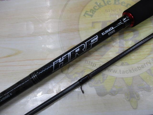 ロッド HRF KIJIHATA 85ms DAIWA（釣り） ロックフィッシュロッド ダイワ HRF KJ キジハタ