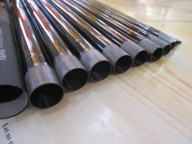 3WAY渓蘭 硬調540