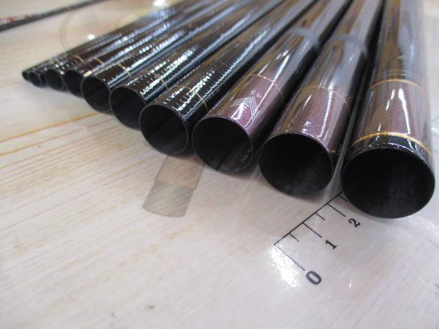 3WAY渓蘭 硬調540