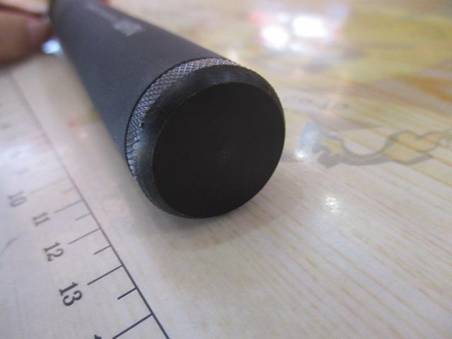 3WAY渓蘭 硬調540