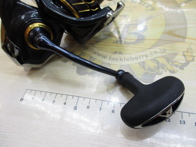 DAIWA - 【新品未使用】21 カルディア LT 4000CXH DAIWA ダイワ 21カルディア LT4000-CXH スピニングリール 21