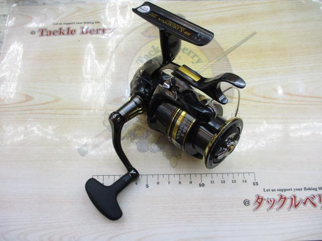 23BB-Xデスピナ 2500DXG｜＠ベリーネット 日本最大新品中古釣具