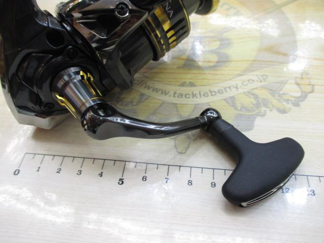 23BB-Xデスピナ 2500DXG｜＠ベリーネット 日本最大新品中古釣具