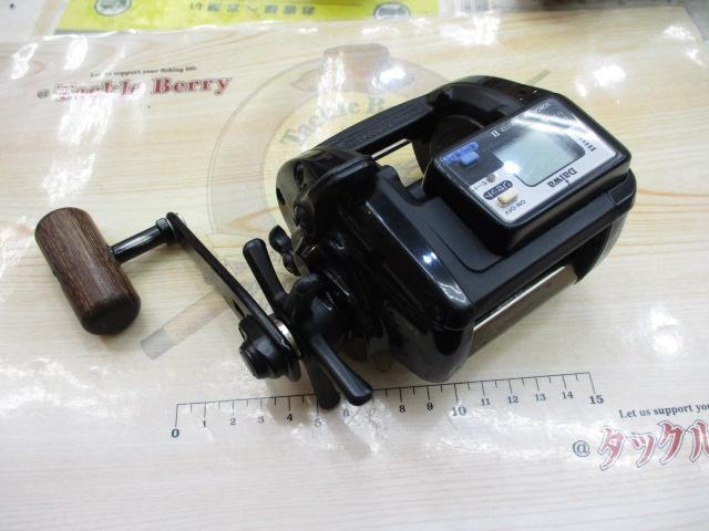 タナセンサーX 350｜＠ベリーネット 日本最大新品中古釣具WEB