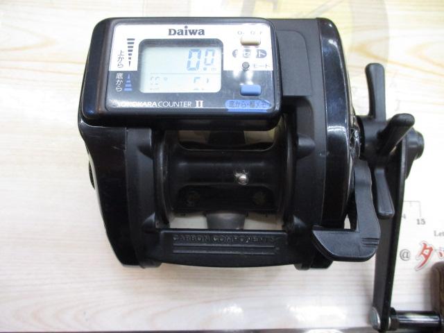 値下げ　未使用新品　ダイワ タナセンサー X350 タナセンサーX 350｜＠ベリーネット 日本最大新品中古釣具WEB