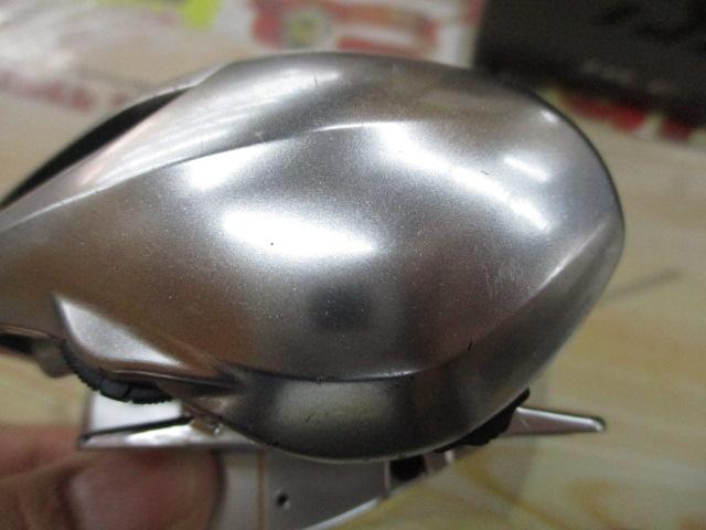 16メタニウムMGL HG RH