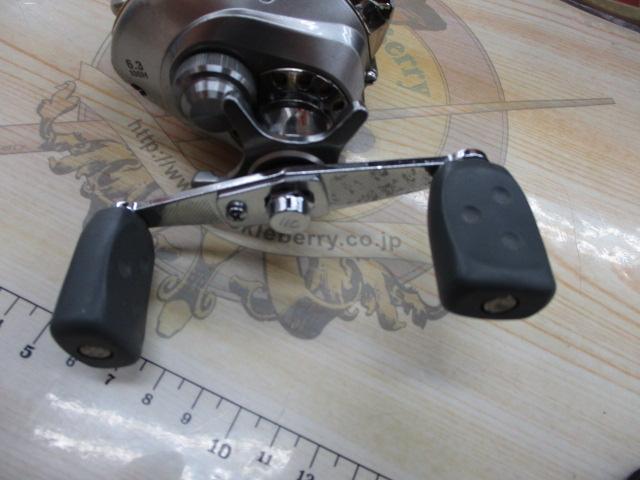 TDジリオン 100H｜＠ベリーネット 日本最大新品中古釣具WEBショップ