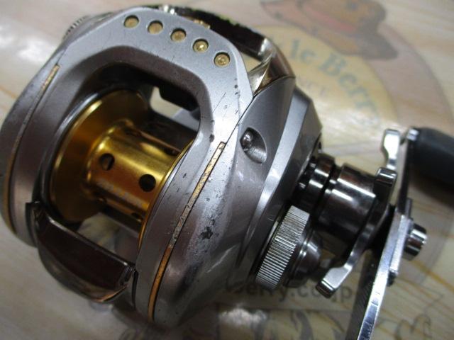 TDジリオン 100H｜＠ベリーネット 日本最大新品中古釣具WEBショップ