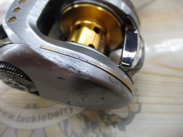 TDジリオン 100H｜＠ベリーネット 日本最大新品中古釣具WEBショップ