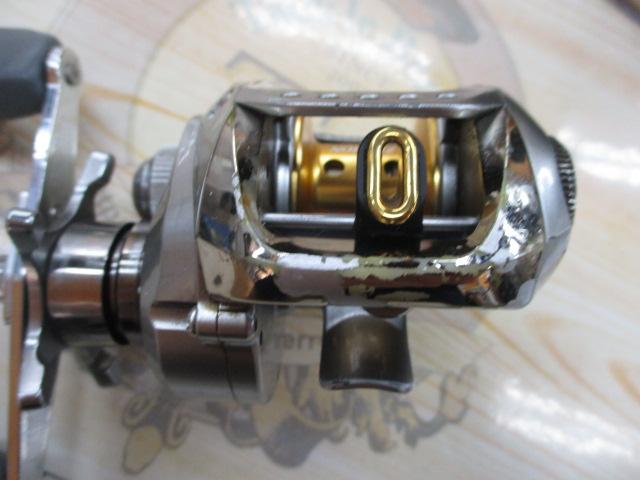 TDジリオン 100H｜＠ベリーネット 日本最大新品中古釣具WEBショップ
