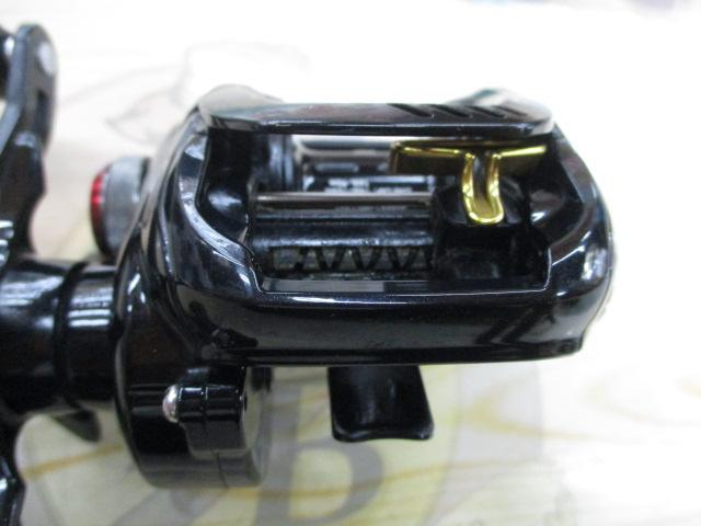 DAIWA - Daiwa タトゥーラ　hlc 7.3 r-tw 非常口 Daiwa TATULA HLC 7.3-L-TW Baitcasting Reel 4960652018357