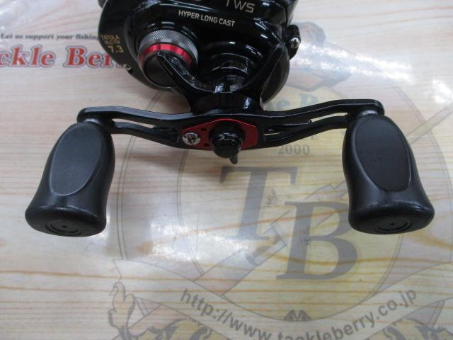タトゥーラHLC 7.3 タトゥーラ HLC 7.3L-TW｜＠ベリーネット 日本最大新品中古釣具