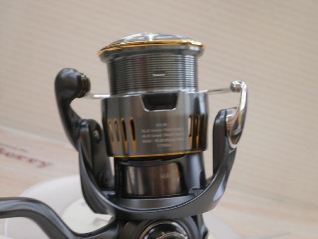 23エアリティ LT2000S-P｜＠ベリーネット 日本最大新品中古釣具