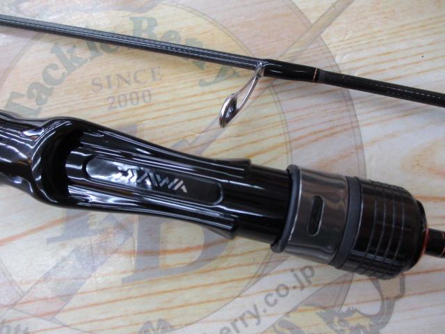 イプリミ 60XUL｜＠ベリーネット 日本最大新品中古釣具WEBショップ