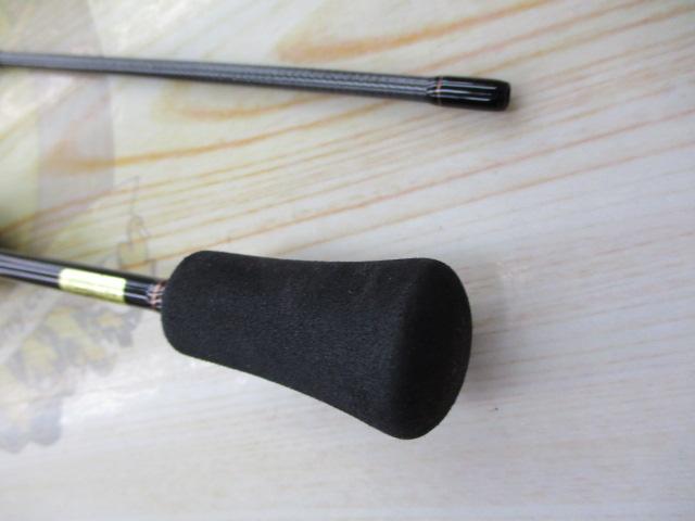 イプリミ 60XUL｜＠ベリーネット 日本最大新品中古釣具WEBショップ