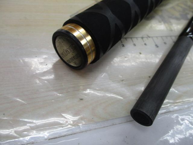 サイドワインダーHGC-67XR 前期