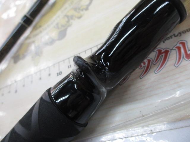 サイドワインダーHGC-67XR 前期