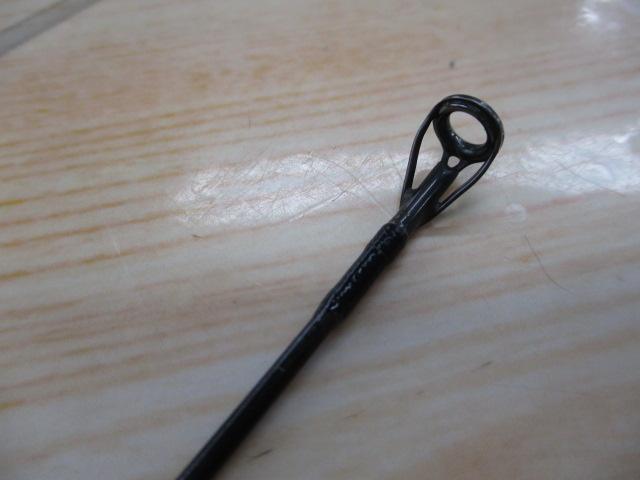 サイドワインダーHGC-67XR 前期