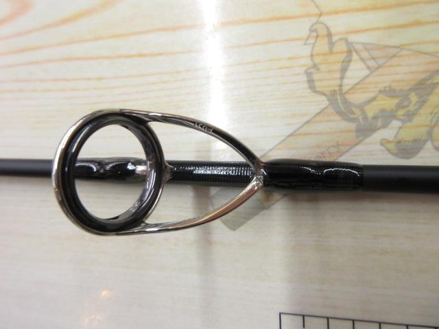 キャタリナ J61MHS・E｜＠ベリーネット 日本最大新品中古釣具WEB