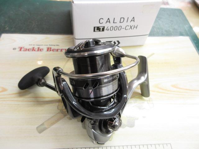 18 カルディア　LT 4000cxh 楽天市場】【ﾀﾞｲﾜ(Daiwa)】18ｶﾙﾃﾞｨｱ LT 4000-CXH : つりぐの岡林