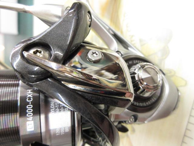 18カルディア LT4000-CXH｜＠ベリーネット 日本最大新品中古釣具