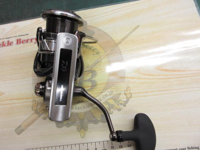 18カルディア LT4000-CXH｜＠ベリーネット 日本最大新品中古釣具