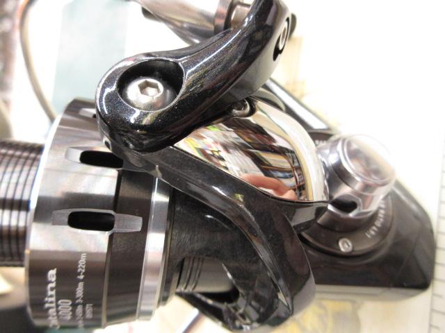 DAIWA - 現行 16 キャタリナ 4000 新品 未使用品 16キャタリナ 4000｜＠ベリーネット 日本最大新品中古釣具WEB